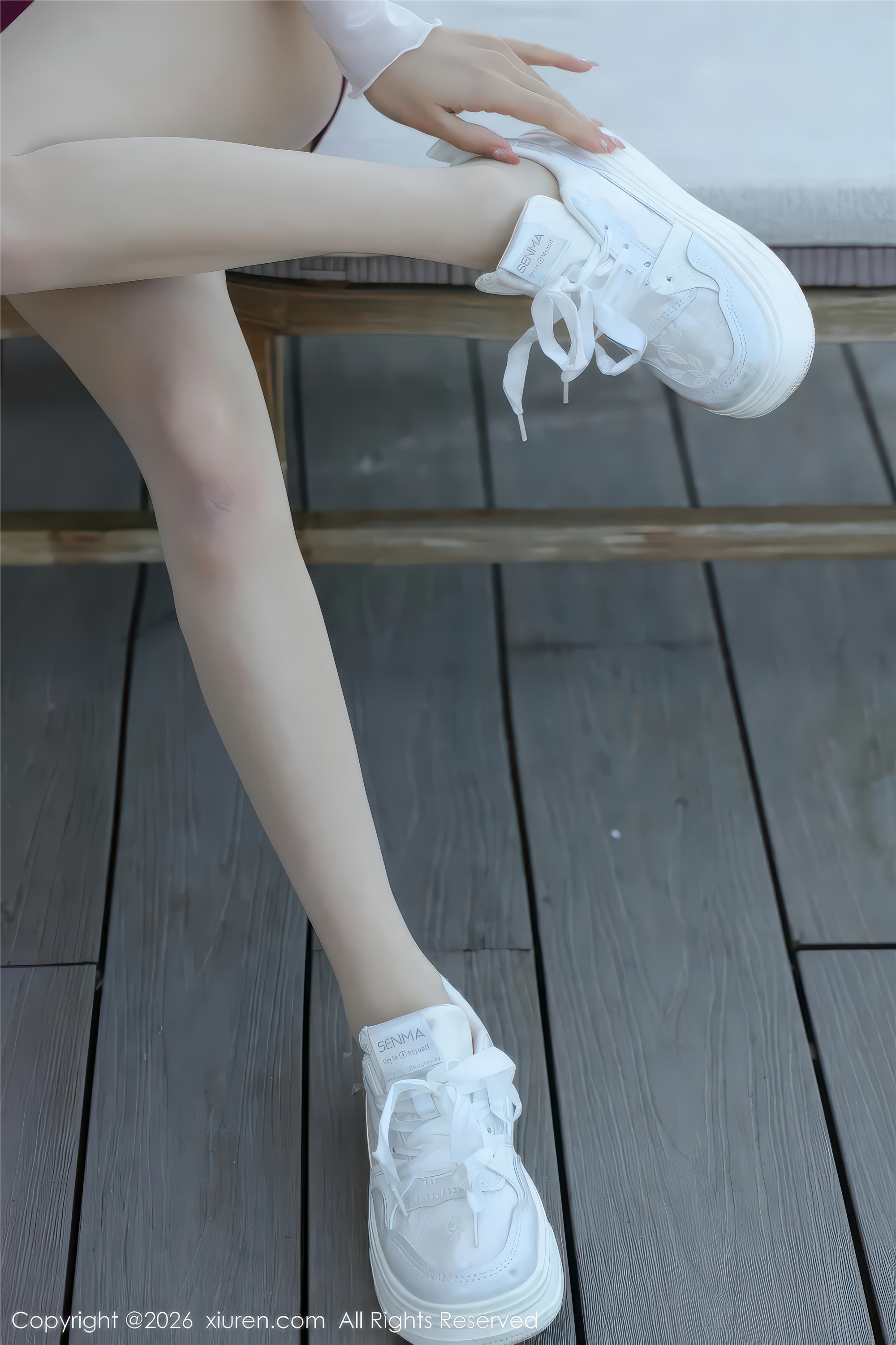 Xiuren秀人网 2026.01.30 NO.11305 小肉肉咪